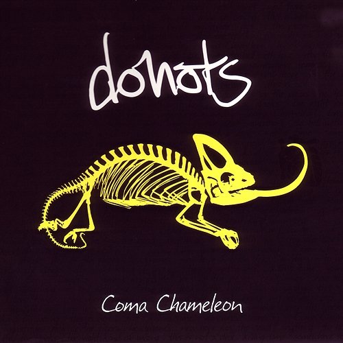 Coma Chameleon Donots