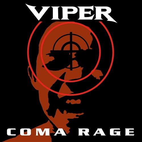 Coma Rage Viper