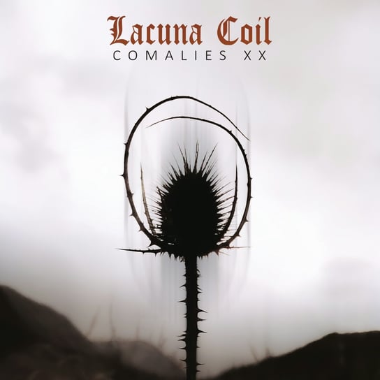 Comalies XX, płyta winylowa Lacuna Coil
