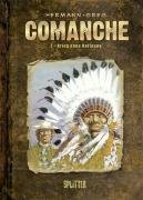 Comanche 02. Krieg ohne Hoffnung Greg, Hermann