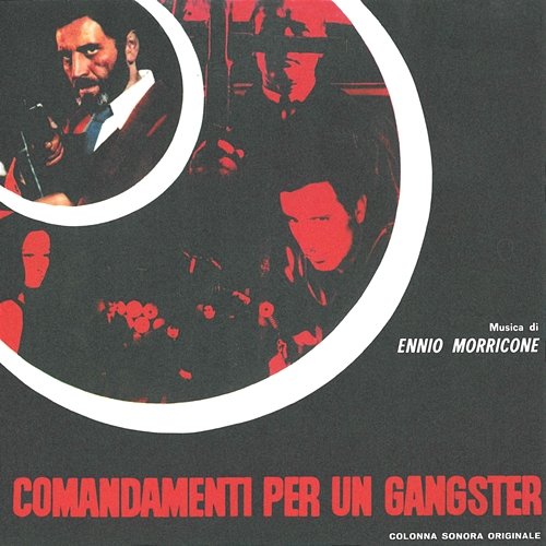 Comandamenti per un gangster Ennio Morricone