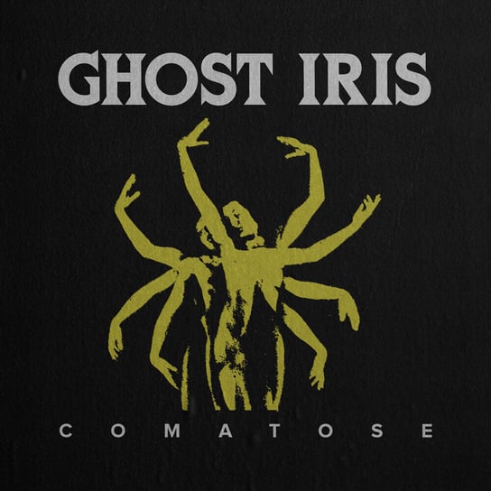 Comatose Ghost Iris