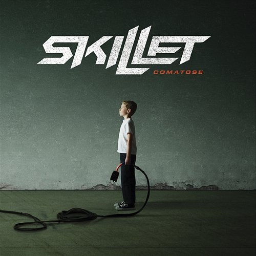 Comatose Skillet