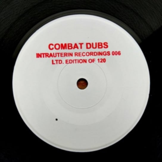 Combat Dubs - Dub Murderation Combat Dubs
