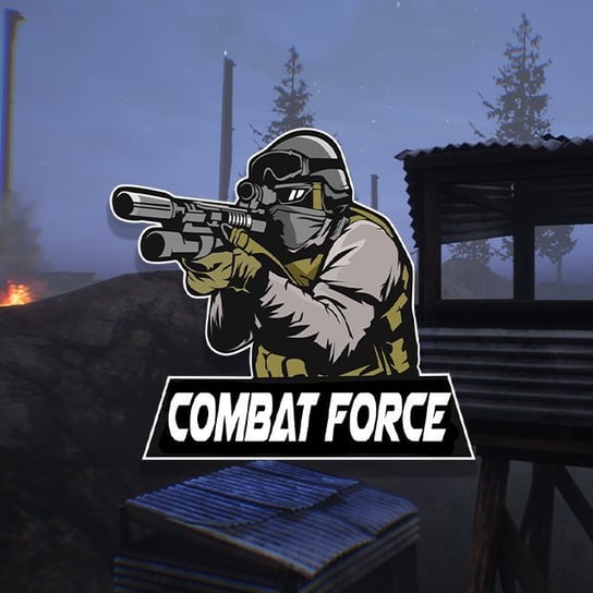 Combat Force (PC) Klucz Steam Immanitas