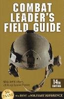 Combat Leader's Field Guide Kirkham Jeff
