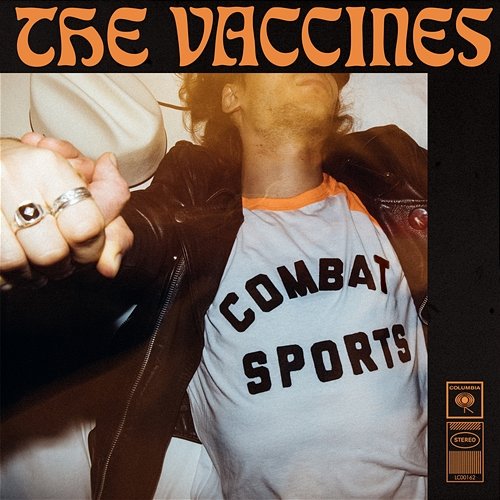 Combat Sports The Vaccines