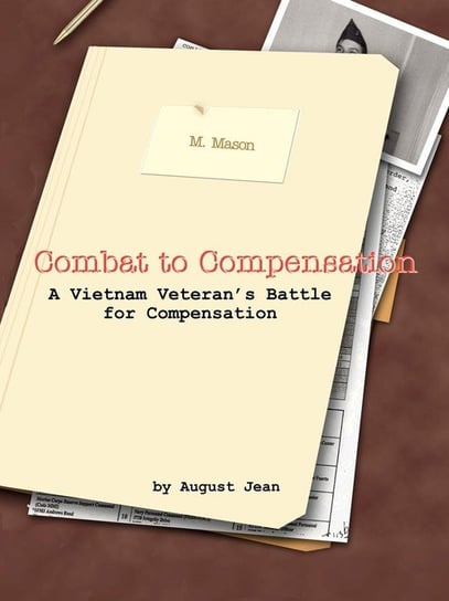 Combat to Compensation Jean August