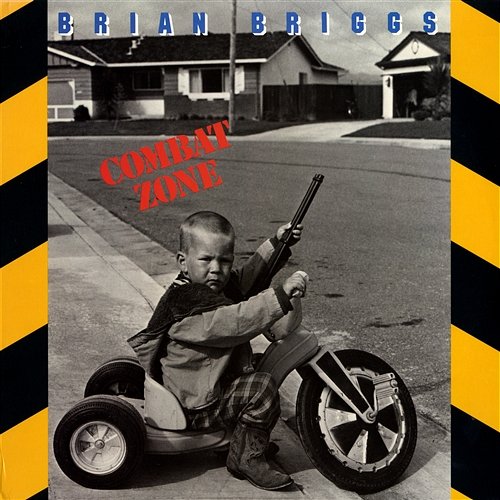 Combat Zone Brian Briggs