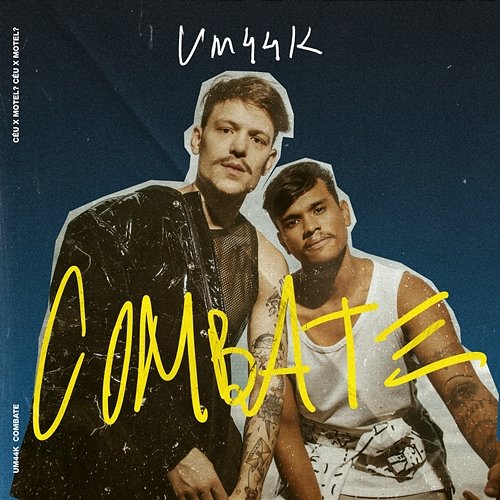 Combate UM44K