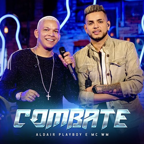 Combate MC WM, Aldair Playboy