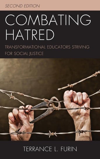 Combating Hatred Furin Terrance L