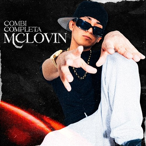 Combi Completa MCLOVIN