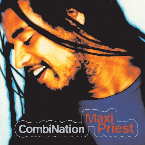 Combination Maxi Priest