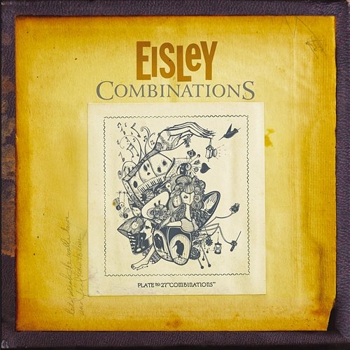 Combinations Eisley