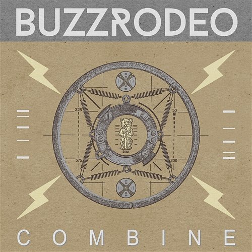 Combine Buzz Rodeo