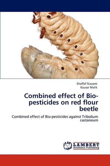 Combined Effect of Bio-Pesticides on Red Flour Beetle Nizzami Shaffaf