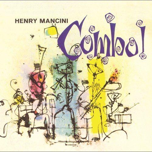 Combo! Henry Mancini