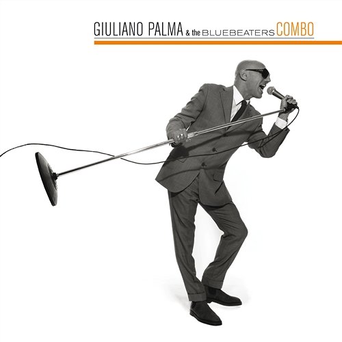 Combo Giuliano Palma & The BlueBeaters