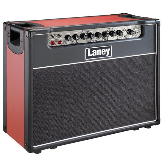 Combo gitarowe LANEY GH50R-212 Laney