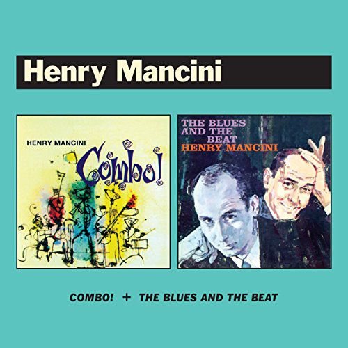 Combo! + the Blues & the Beat Mancini Henry