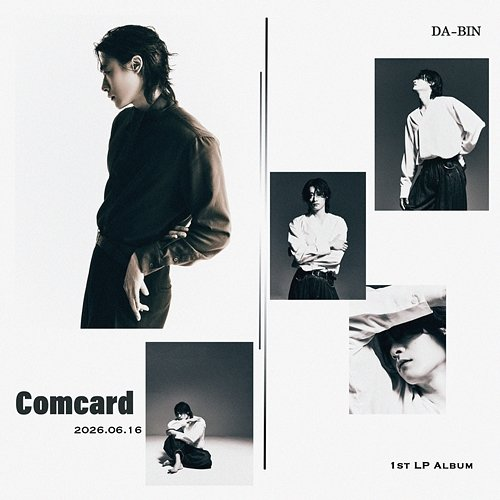 Comcard DA-BIN