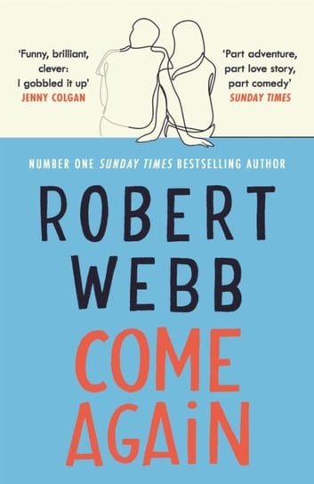 Come Again Webb Robert