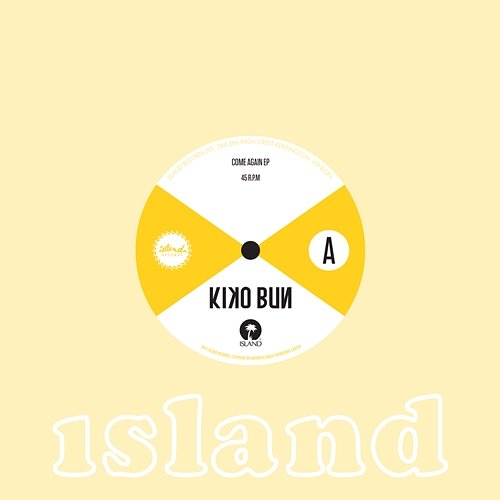 Come Again Kiko Bun