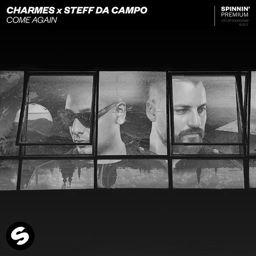 Come Again Charmes x Steff da Campo