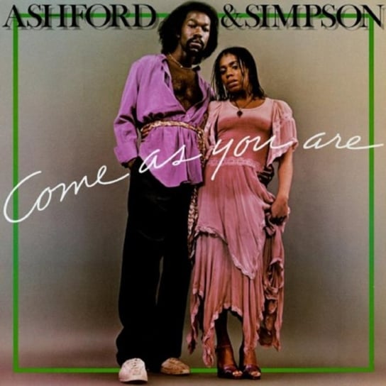 Come As You Are Ashford & Simpson