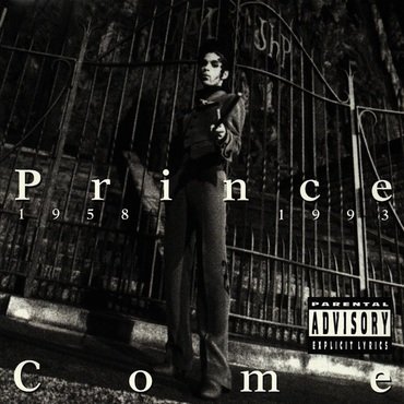 Come Prince