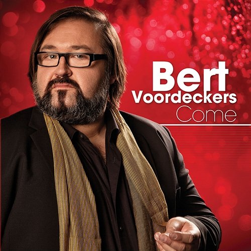 Come Bert Voordeckers