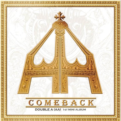 Come Back AA (Double A)
