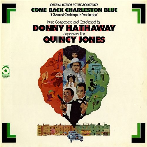 Hail To The Queen Donny Hathaway