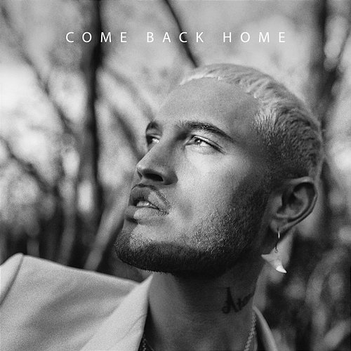 Come Back Home Stan Walker