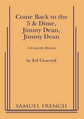 Come Back to the 5 & Dime, Jimmy Dean, Jimmy Dean Graczyk Ed