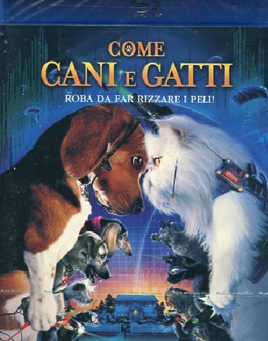 Come Cani And Gatti Various Directors