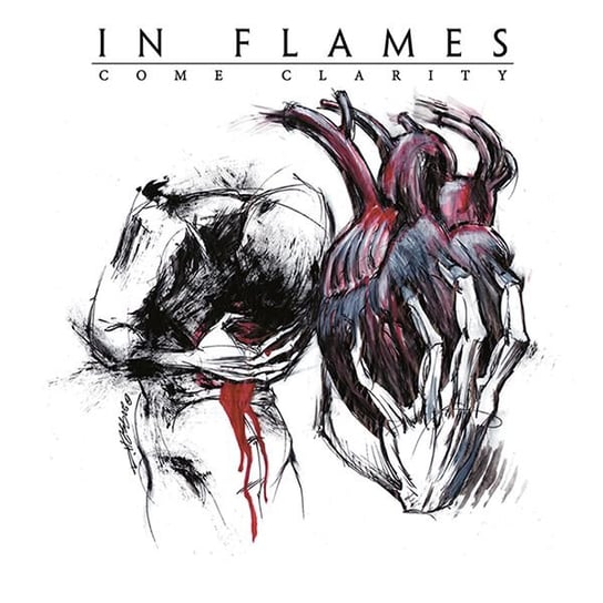 Come Clarity In Flames