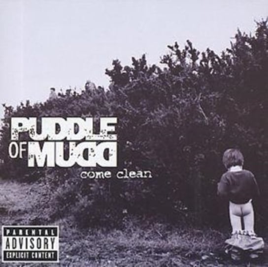 Come Clean Puddle of Mudd