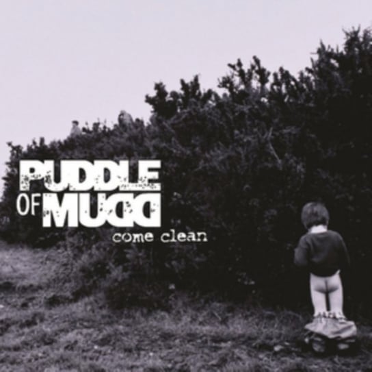 Come Clean, płyta winylowa Puddle of Mudd