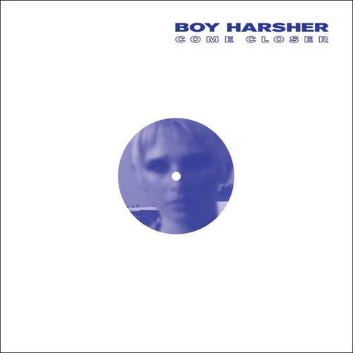 Come Closer, płyta winylowa Boy Harsher