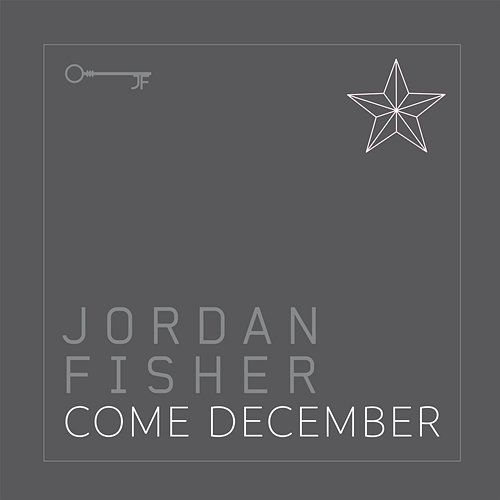 Come December Jordan Fisher
