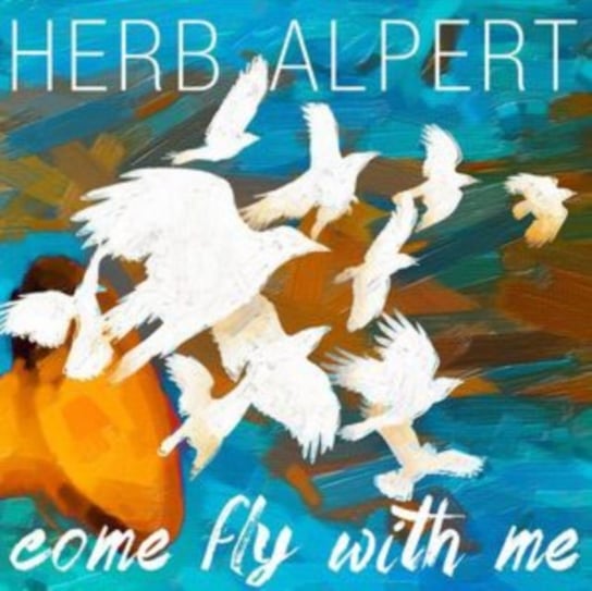 Come Fly With Me Alpert Herb