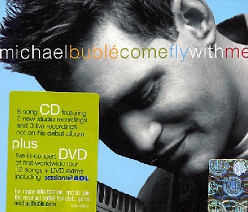 Come Fly With Me Buble Michael