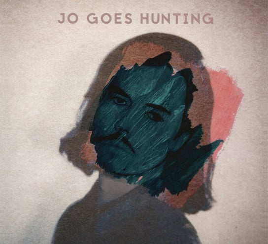 Come, Future Jo Goes Hunting