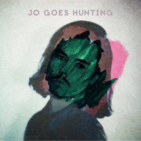 Come, Future, płyta winylowa Jo Goes Hunting