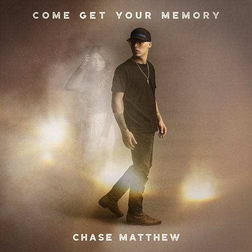 Come Get Your Memory Chase Matthew