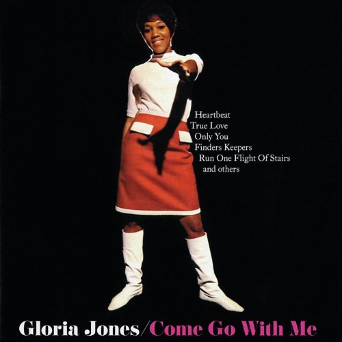 Come Go With Me Gloria Jones