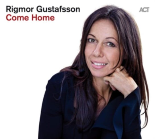 Come Home Gustafsson Rigmor