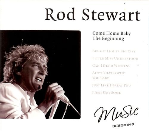 Come Home Baby Stewart Rod